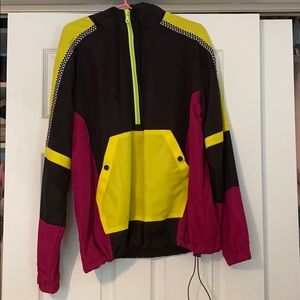Urban Outfitters Men’s Windbreaker